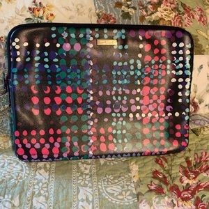 ♠️Kate Spade ♠️ Laptop case.